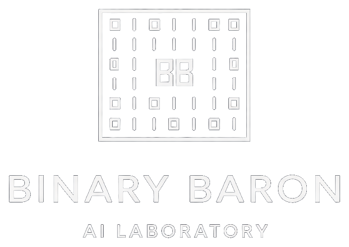 Binary Baron